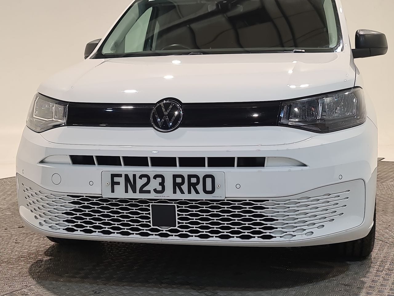 Used Volkswagen Caddy 2023 for sale - 77651558: Photo 4