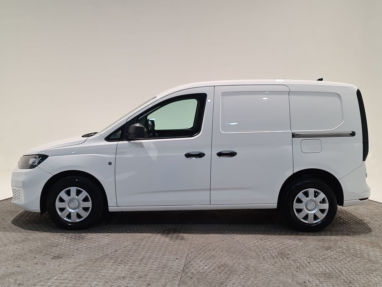 Used Volkswagen Caddy 2023 for sale - 77651558: Photo 6