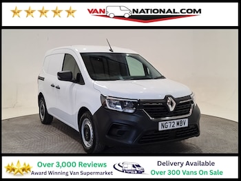 Used Renault Kangoo 2023 for sale - 78310221: Photo