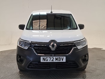 Used Renault Kangoo 2023 for sale - 78310221: Photo