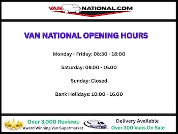 Used Vauxhall Vivaro 2024 for sale - 75937665: Photo