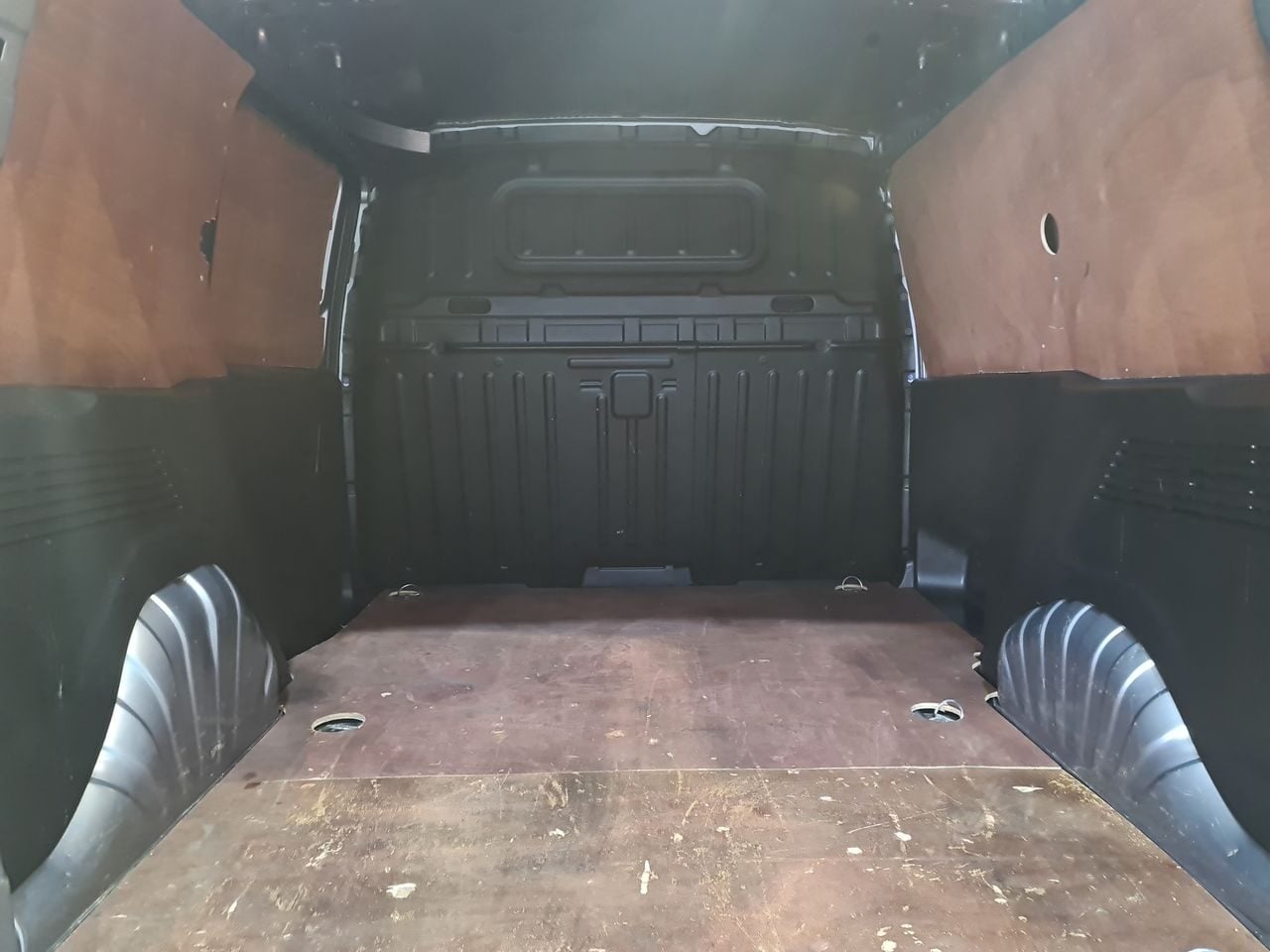 Used Vauxhall Combo 2020 for sale - 76673237: Photo 12