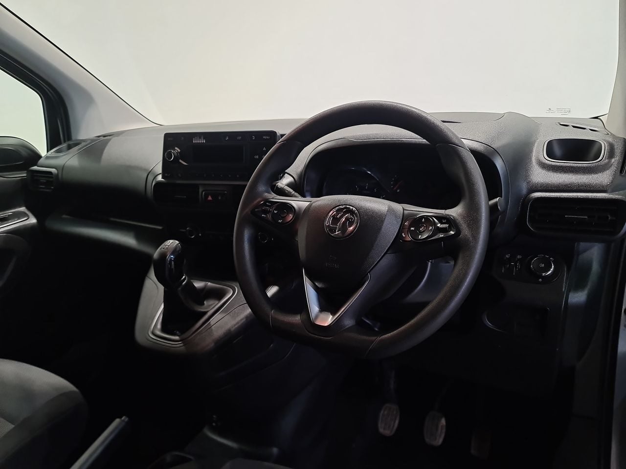 Used Vauxhall Combo 2020 for sale - 76673237: Photo 18