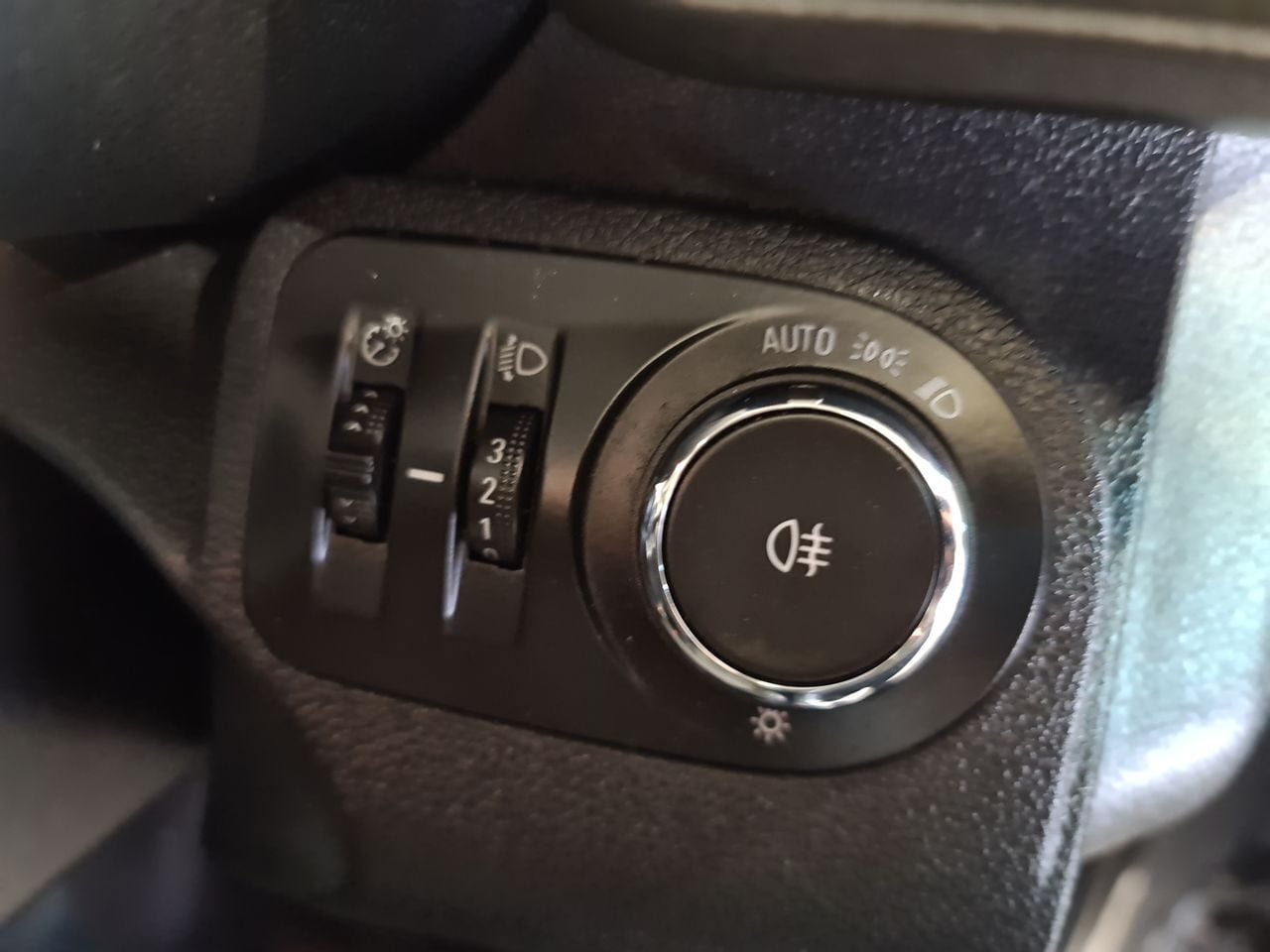 Used Vauxhall Combo 2020 for sale - 76673237: Photo 19