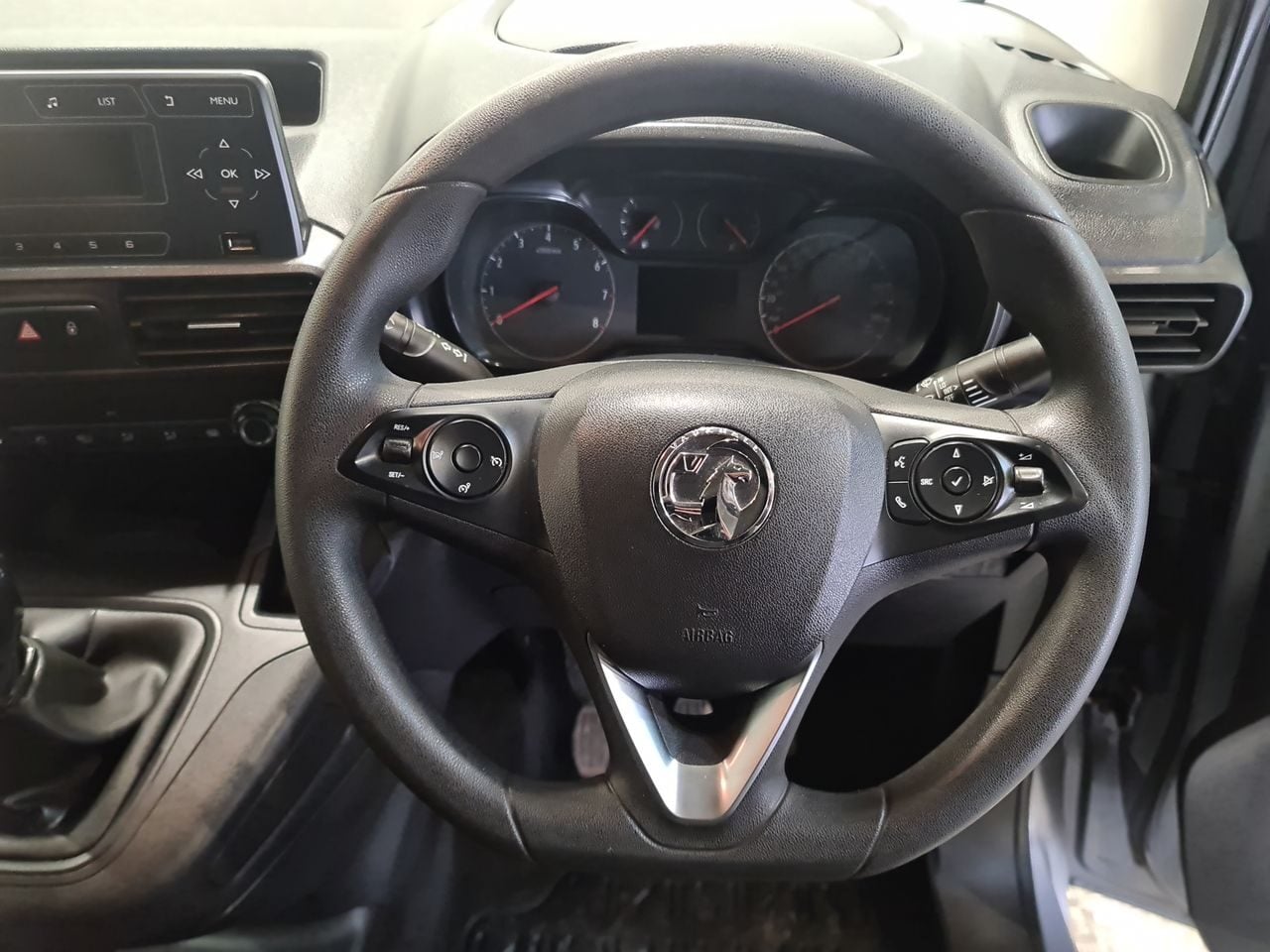 Used Vauxhall Combo 2020 for sale - 76673237: Photo 20