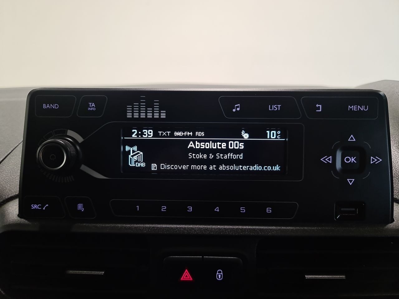 Used Vauxhall Combo 2020 for sale - 76673237: Photo 23