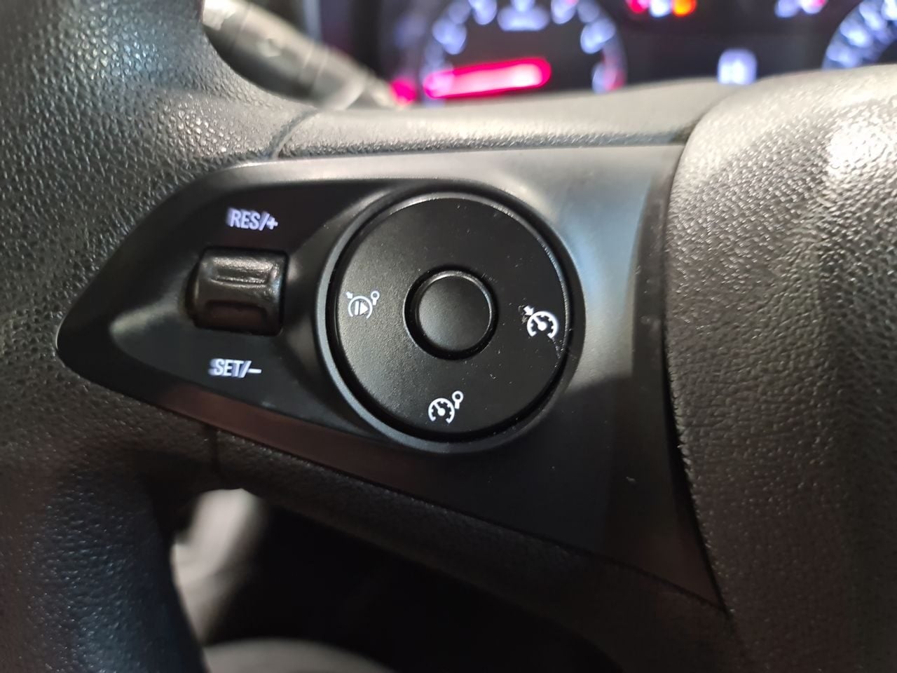 Used Vauxhall Combo 2020 for sale - 76673237: Photo 26