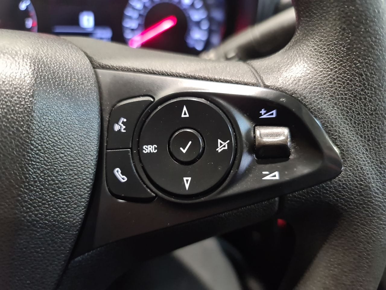 Used Vauxhall Combo 2020 for sale - 76673237: Photo 27