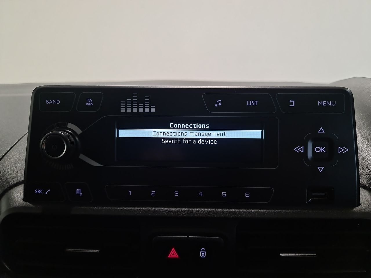 Used Vauxhall Combo 2020 for sale - 76673237: Photo 28