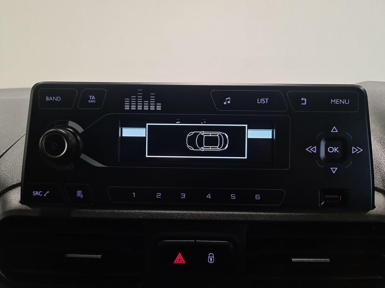 Used Vauxhall Combo 2020 for sale - 76673237: Photo 29