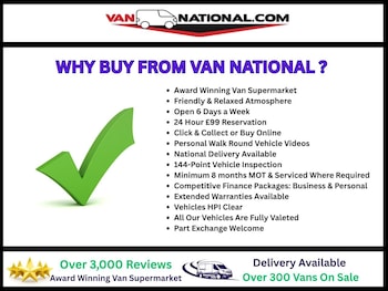 Used Vauxhall Combo 2020 for sale - 76673237: Photo