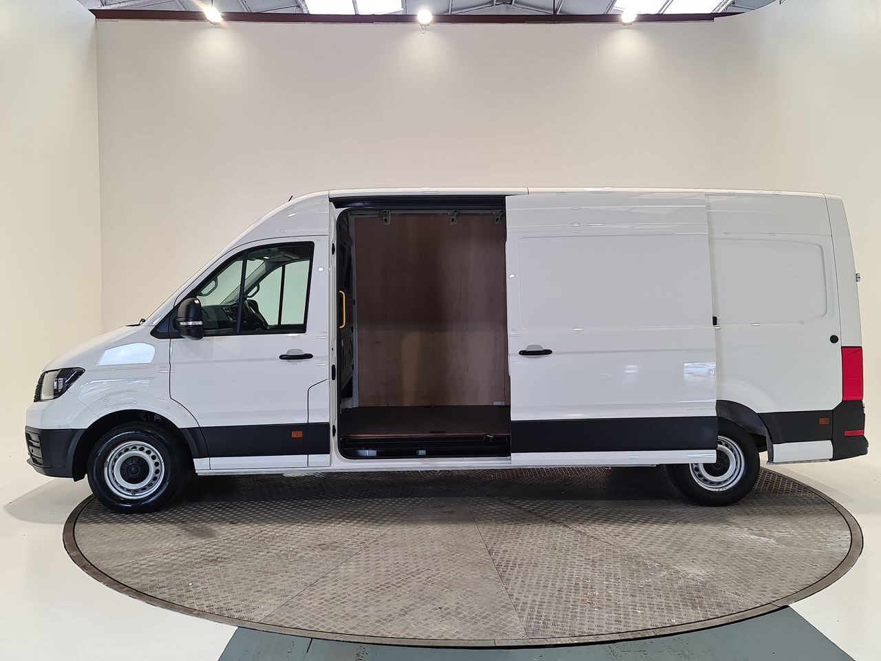 Used Volkswagen Crafter 2024 for sale - 76544694: Photo 10