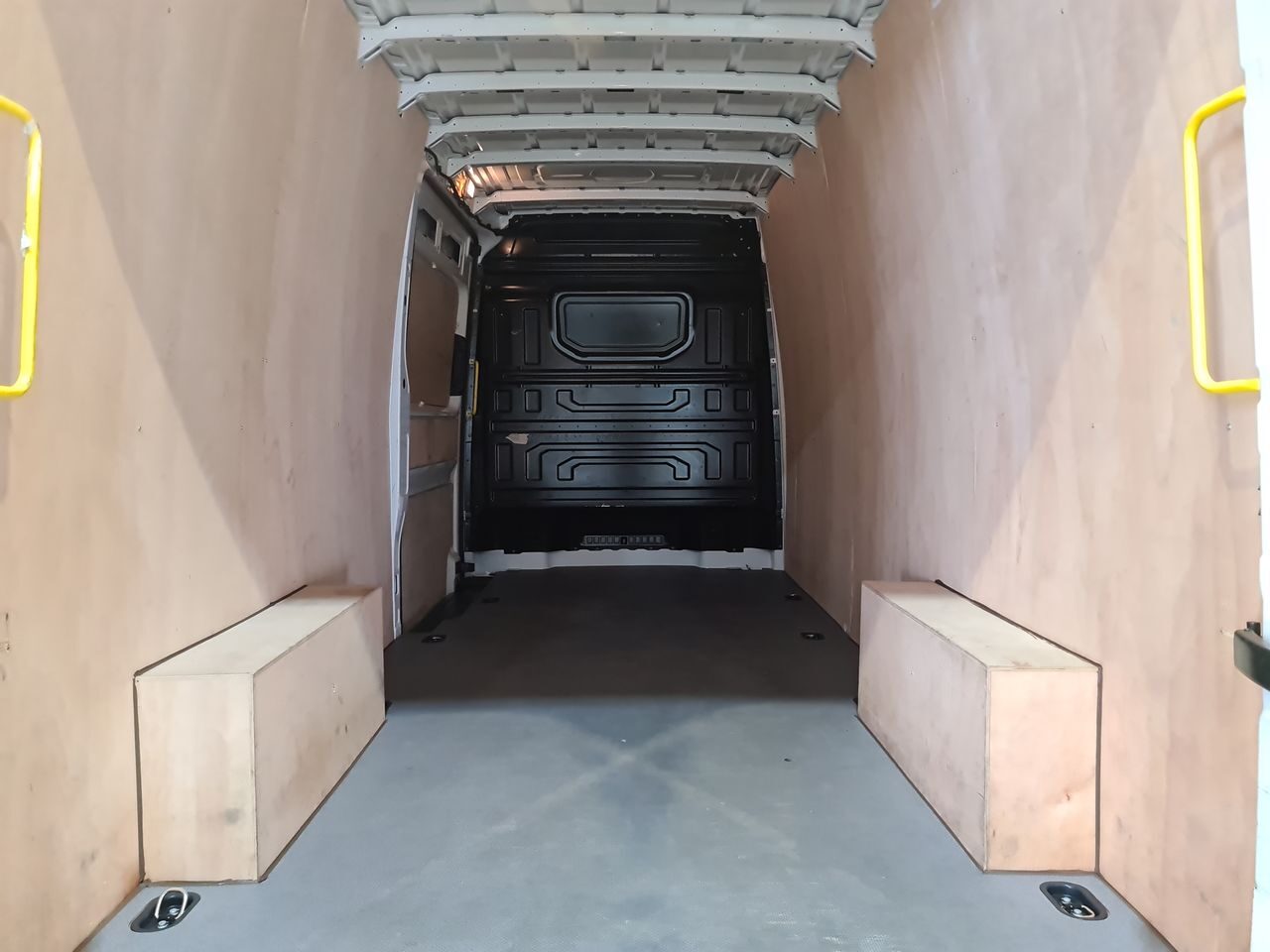 Used Volkswagen Crafter 2024 for sale - 76544694: Photo 13