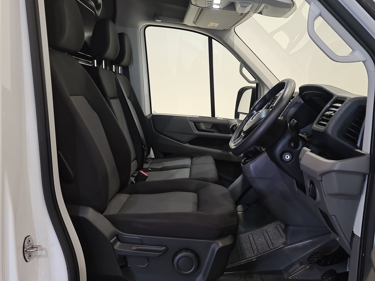 Used Volkswagen Crafter 2024 for sale - 76544694: Photo 18