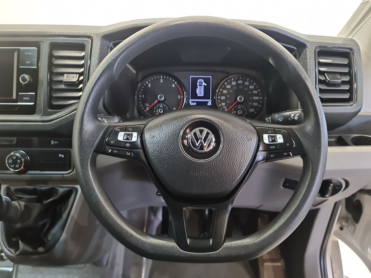 Used Volkswagen Crafter 2024 for sale - 76544694: Photo 21