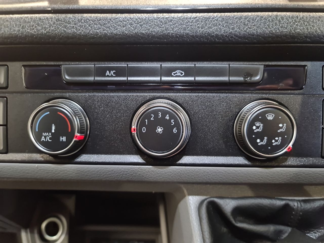 Used Volkswagen Crafter 2024 for sale - 76544694: Photo 23