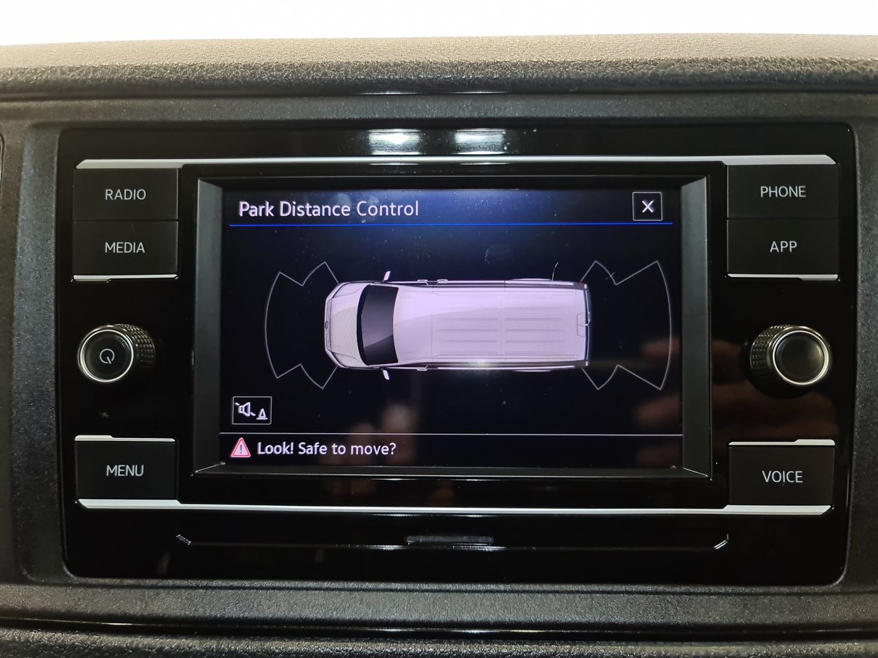 Used Volkswagen Crafter 2024 for sale - 76544694: Photo 30