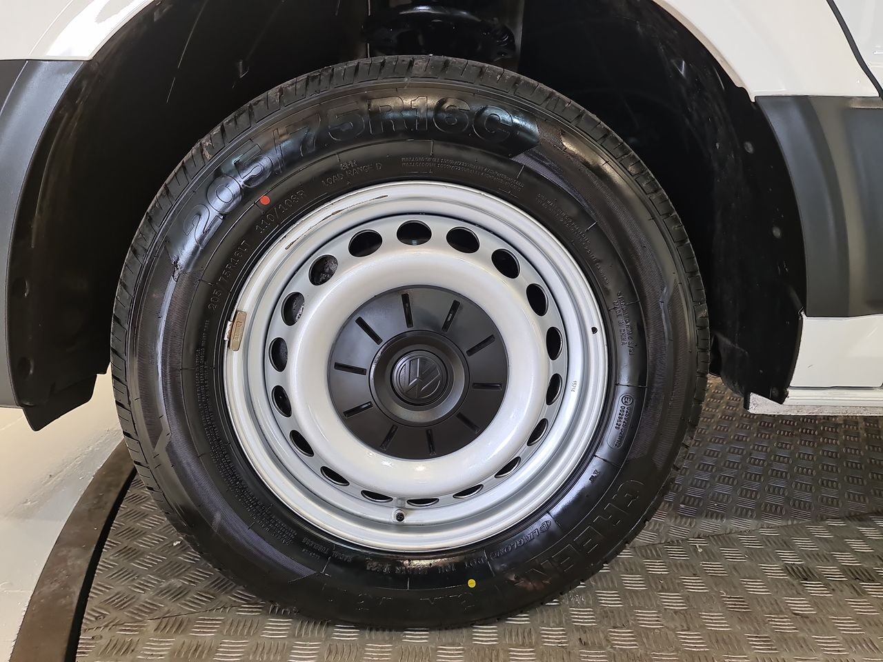 Used Volkswagen Crafter 2024 for sale - 76544694: Photo 7