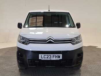 Used Citroen Berlingo 2023 for sale - 78427412: Photo