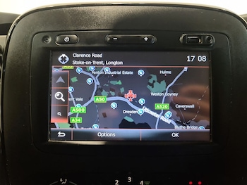 Used Vauxhall Vivaro 2018 for sale - 75960703: Photo