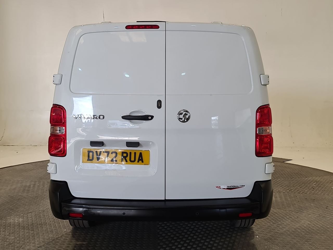 Used Vauxhall Vivaro 2022 for sale - 77952092: Photo 11