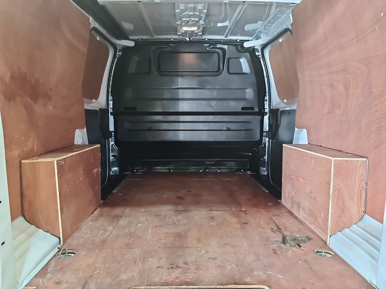 Used Vauxhall Vivaro 2022 for sale - 77952092: Photo 12