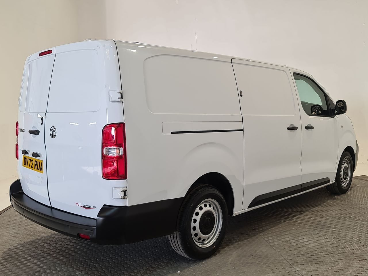 Used Vauxhall Vivaro 2022 for sale - 77952092: Photo 15