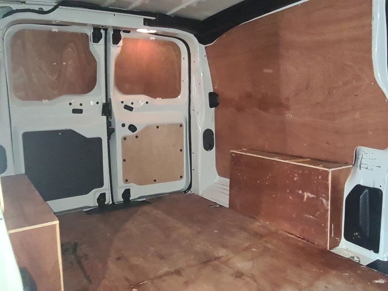 Used Vauxhall Vivaro 2022 for sale - 77952092: Photo 17