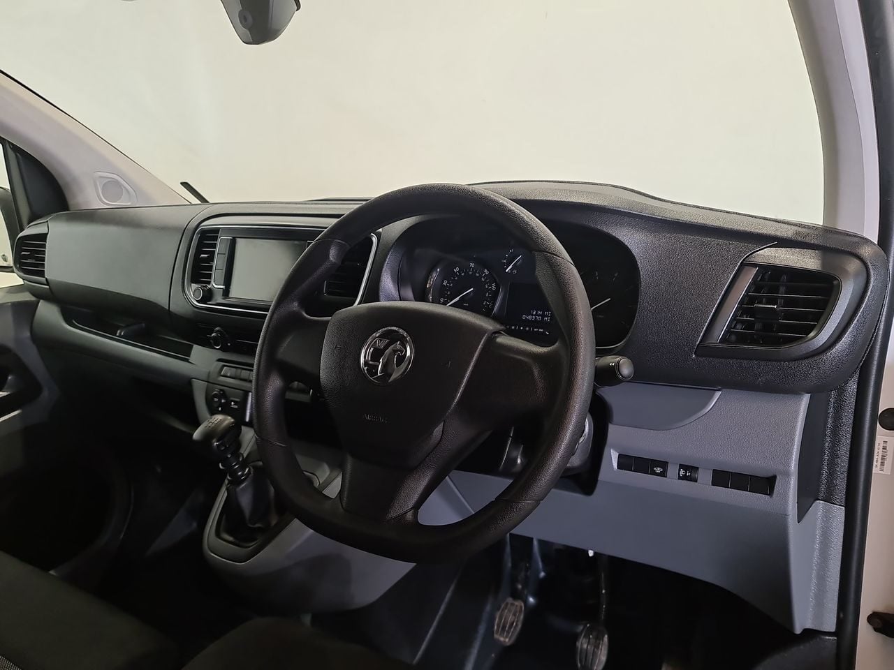 Used Vauxhall Vivaro 2022 for sale - 77952092: Photo 20