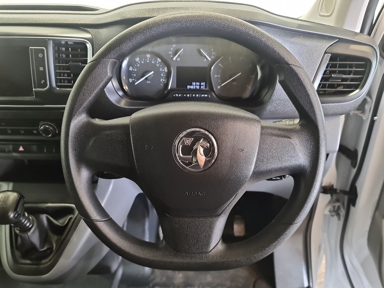 Used Vauxhall Vivaro 2022 for sale - 77952092: Photo 22