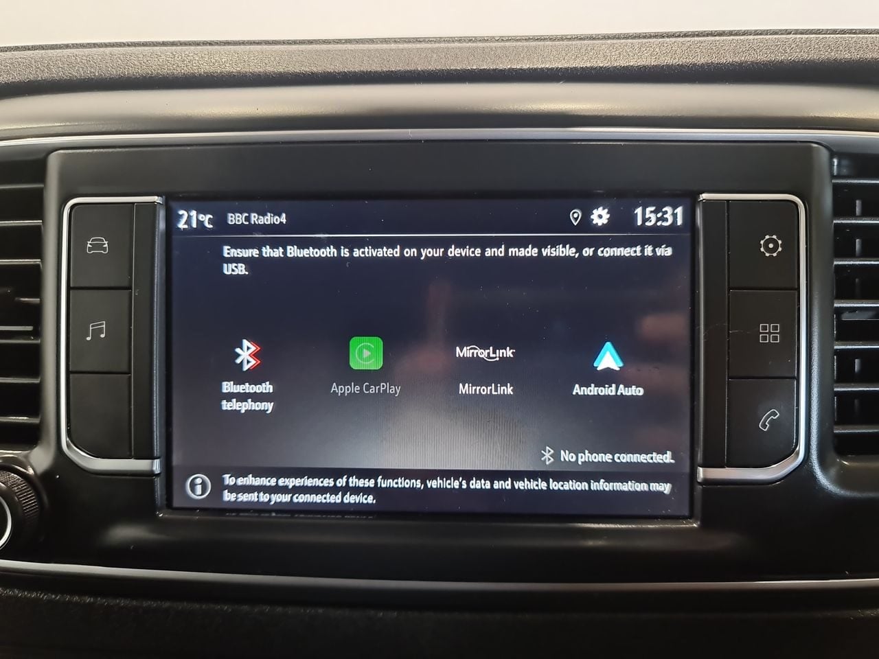 Used Vauxhall Vivaro 2022 for sale - 77952092: Photo 29