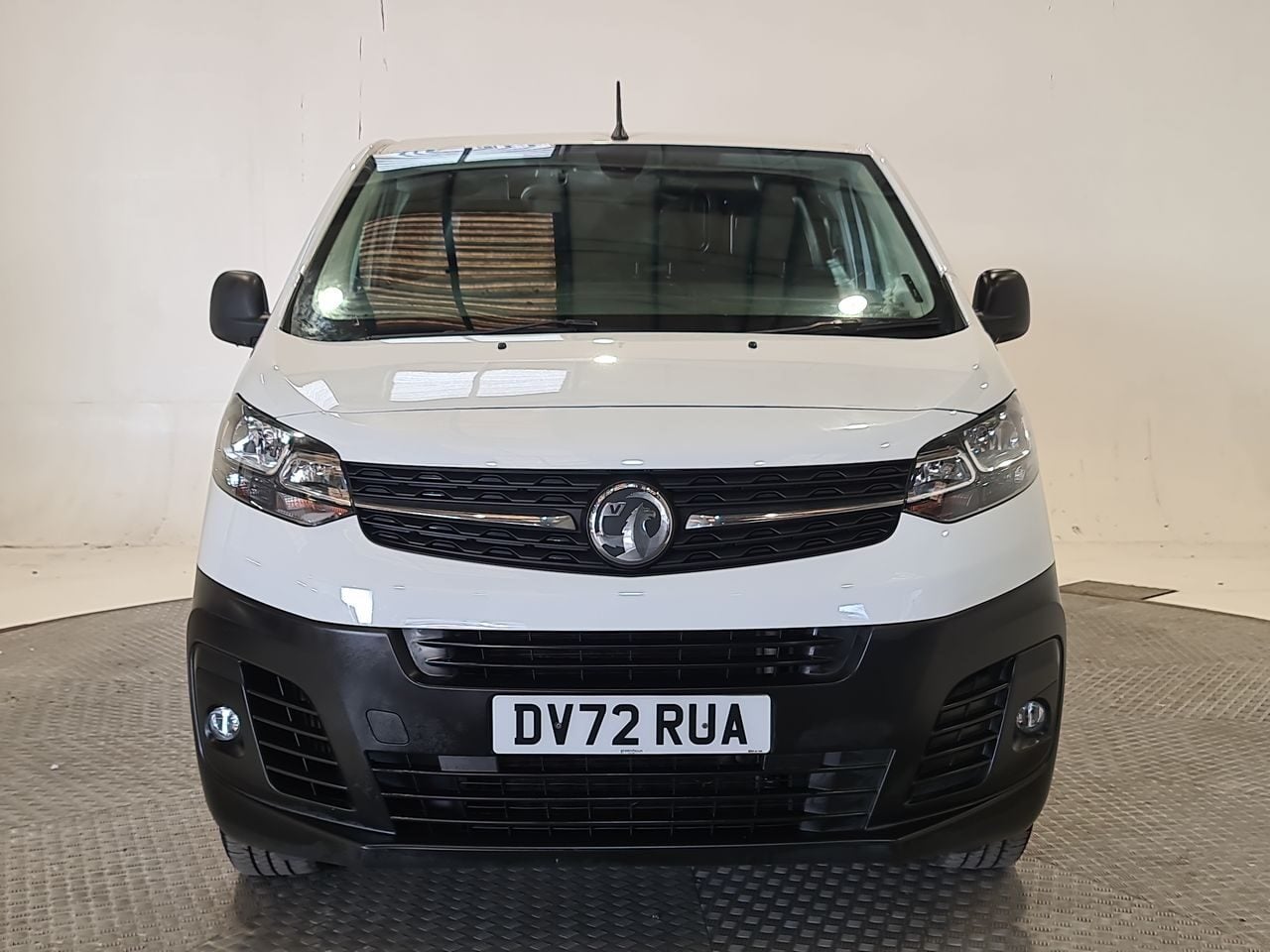 Used Vauxhall Vivaro 2022 for sale - 77952092: Photo 3