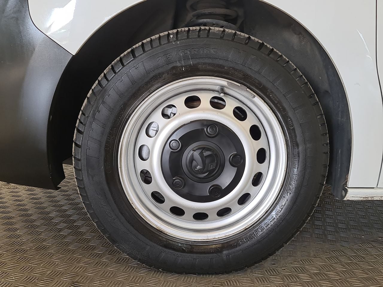 Used Vauxhall Vivaro 2022 for sale - 77952092: Photo 6