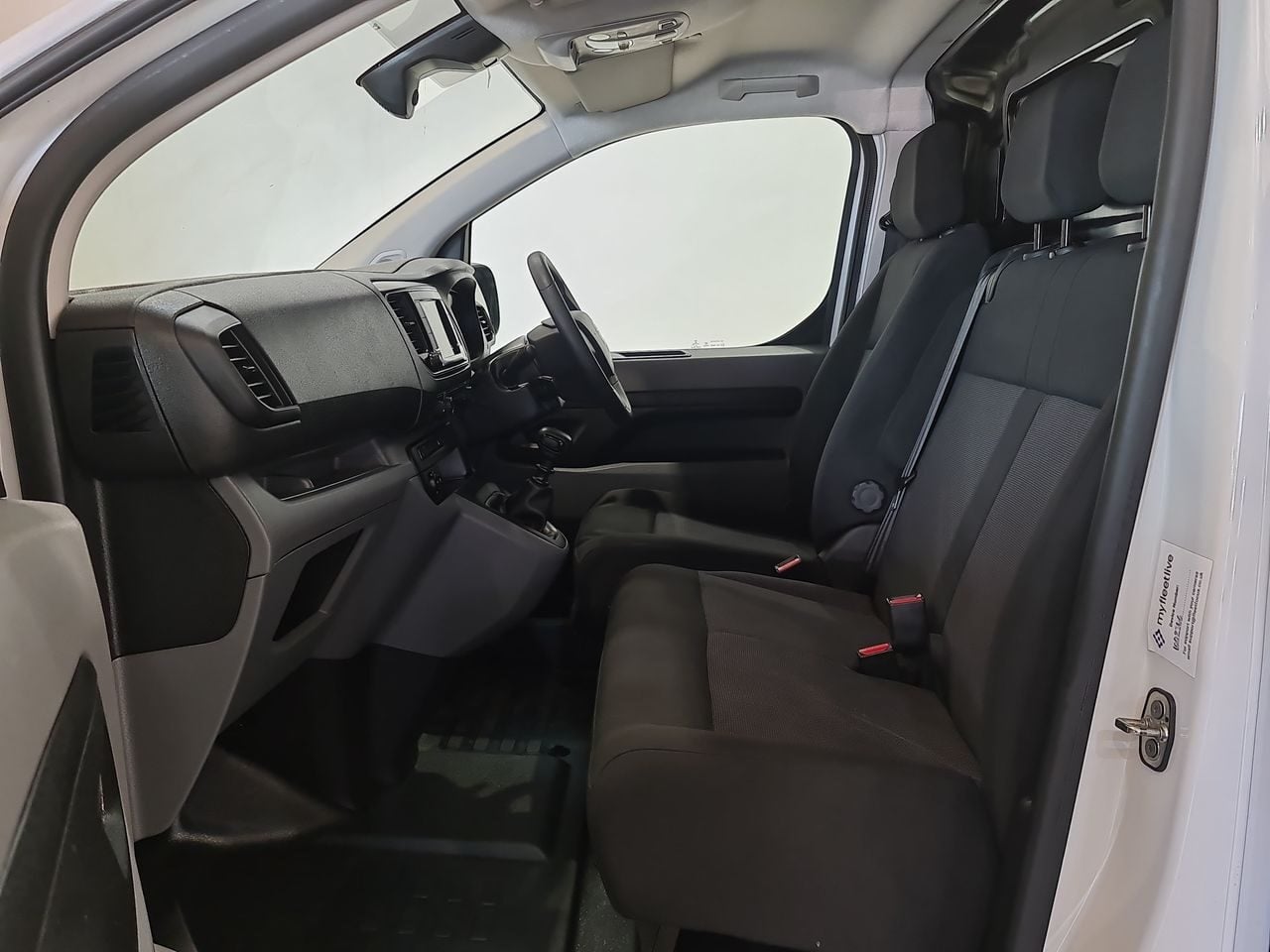 Used Vauxhall Vivaro 2022 for sale - 77952092: Photo 7