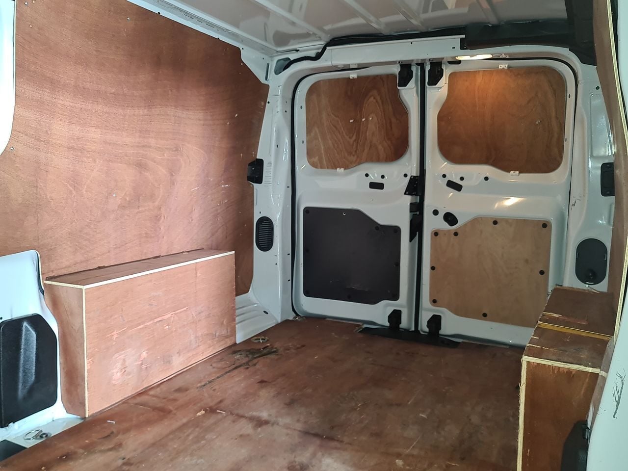 Used Vauxhall Vivaro 2022 for sale - 77952092: Photo 8