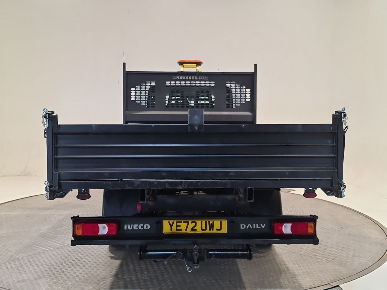 Used Iveco Daily 2023 for sale - 77952114: Photo 11