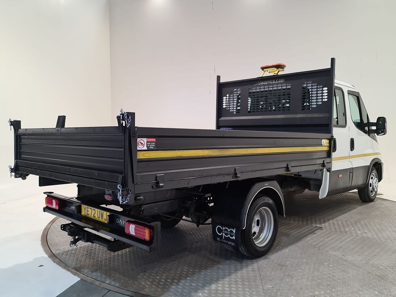 Used Iveco Daily 2023 for sale - 77952114: Photo 14