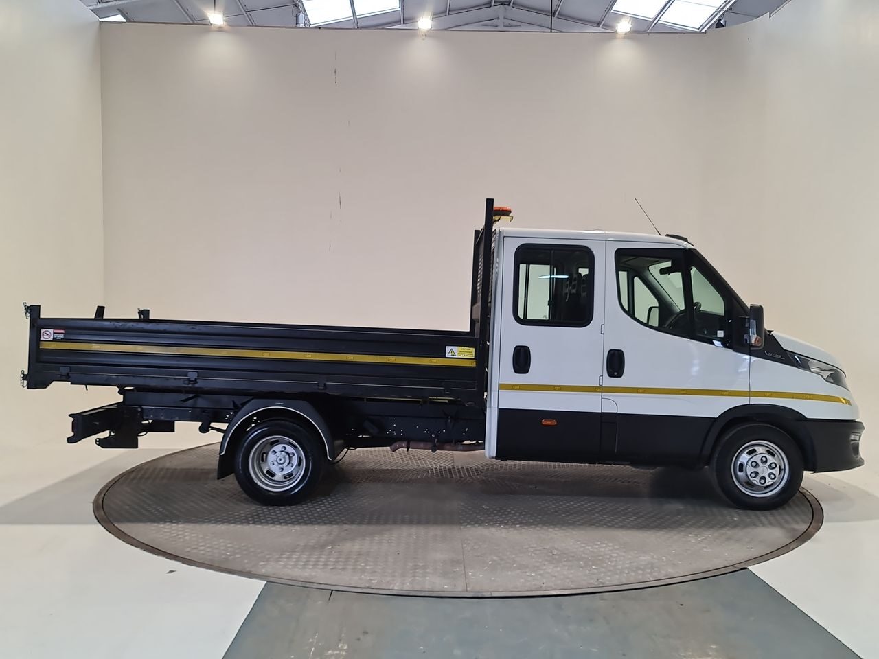 Used Iveco Daily 2023 for sale - 77952114: Photo 15