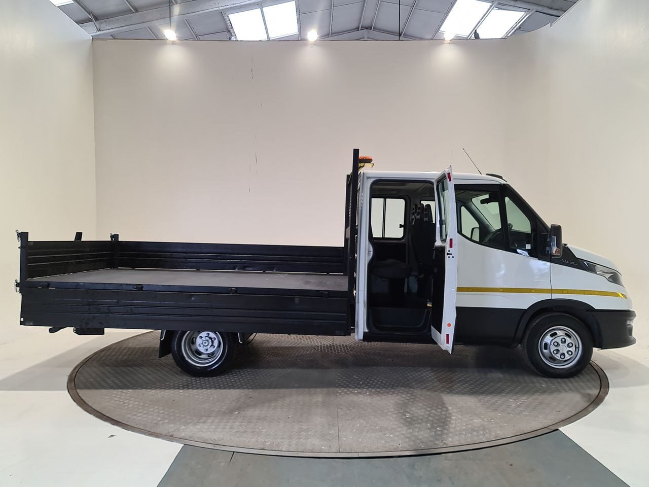 Used Iveco Daily 2023 for sale - 77952114: Photo 17