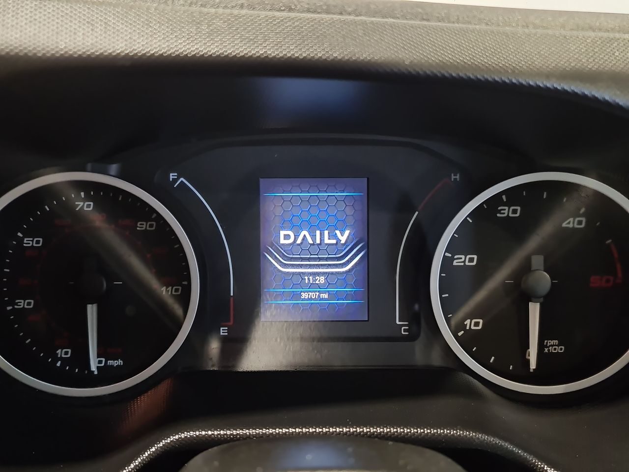 Used Iveco Daily 2023 for sale - 77952114: Photo 25