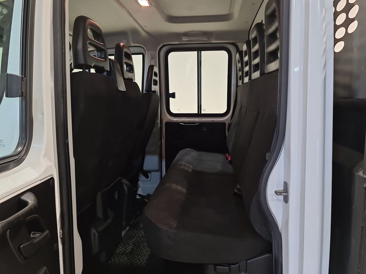 Used Iveco Daily 2023 for sale - 77952114: Photo 26