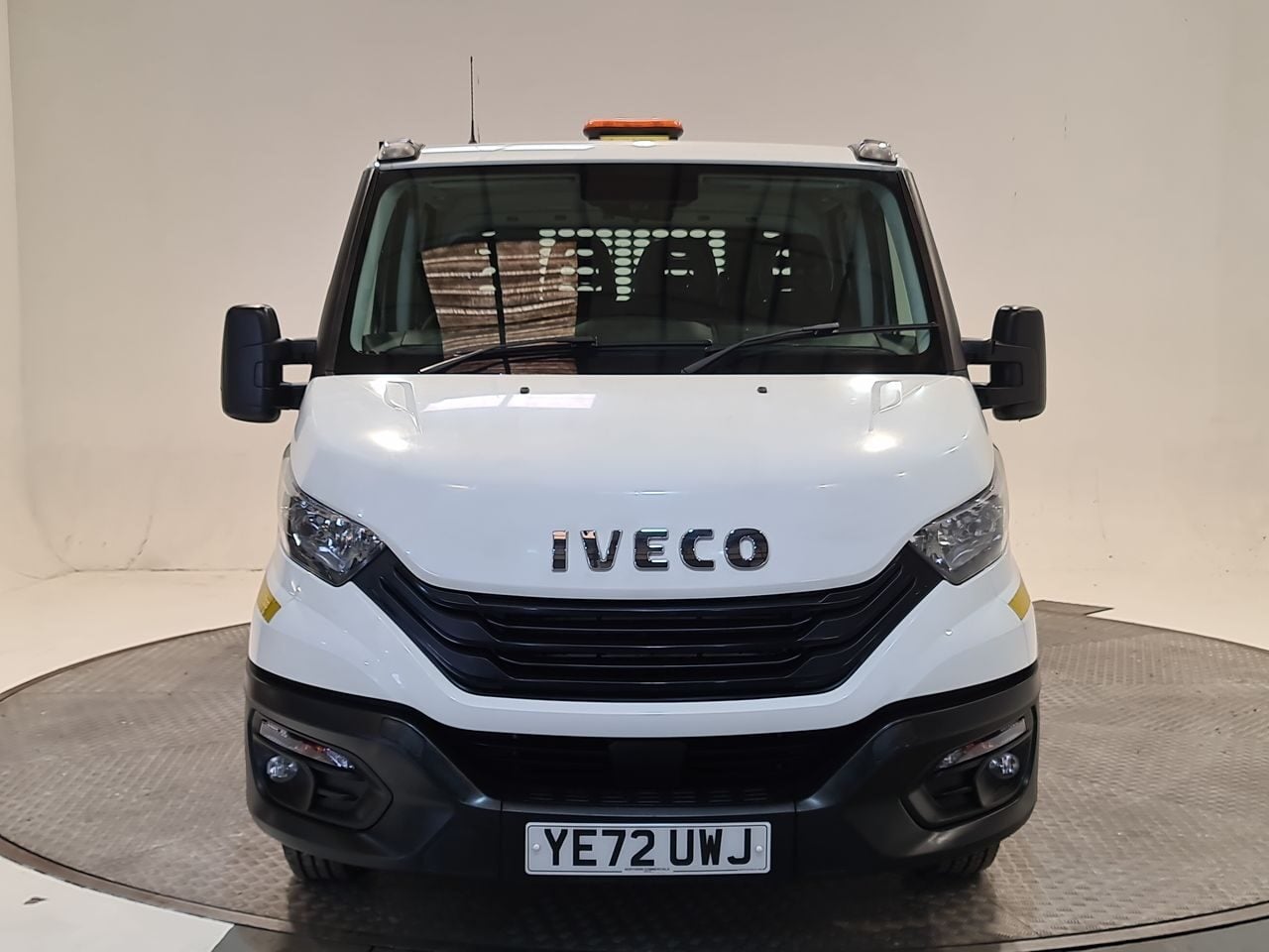 Used Iveco Daily 2023 for sale - 77952114: Photo 3