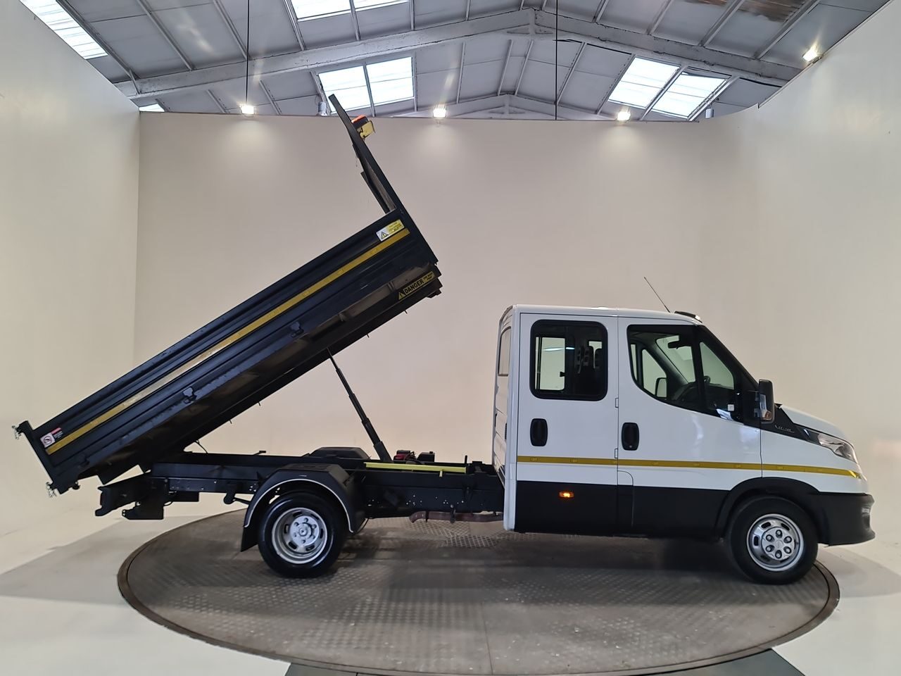 Used Iveco Daily 2023 for sale - 77952114: Photo 34