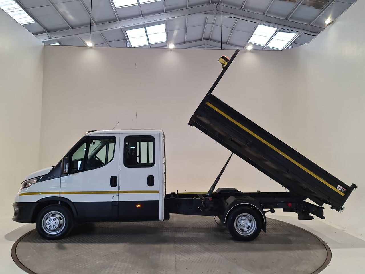 Used Iveco Daily 2023 for sale - 77952114: Photo 35