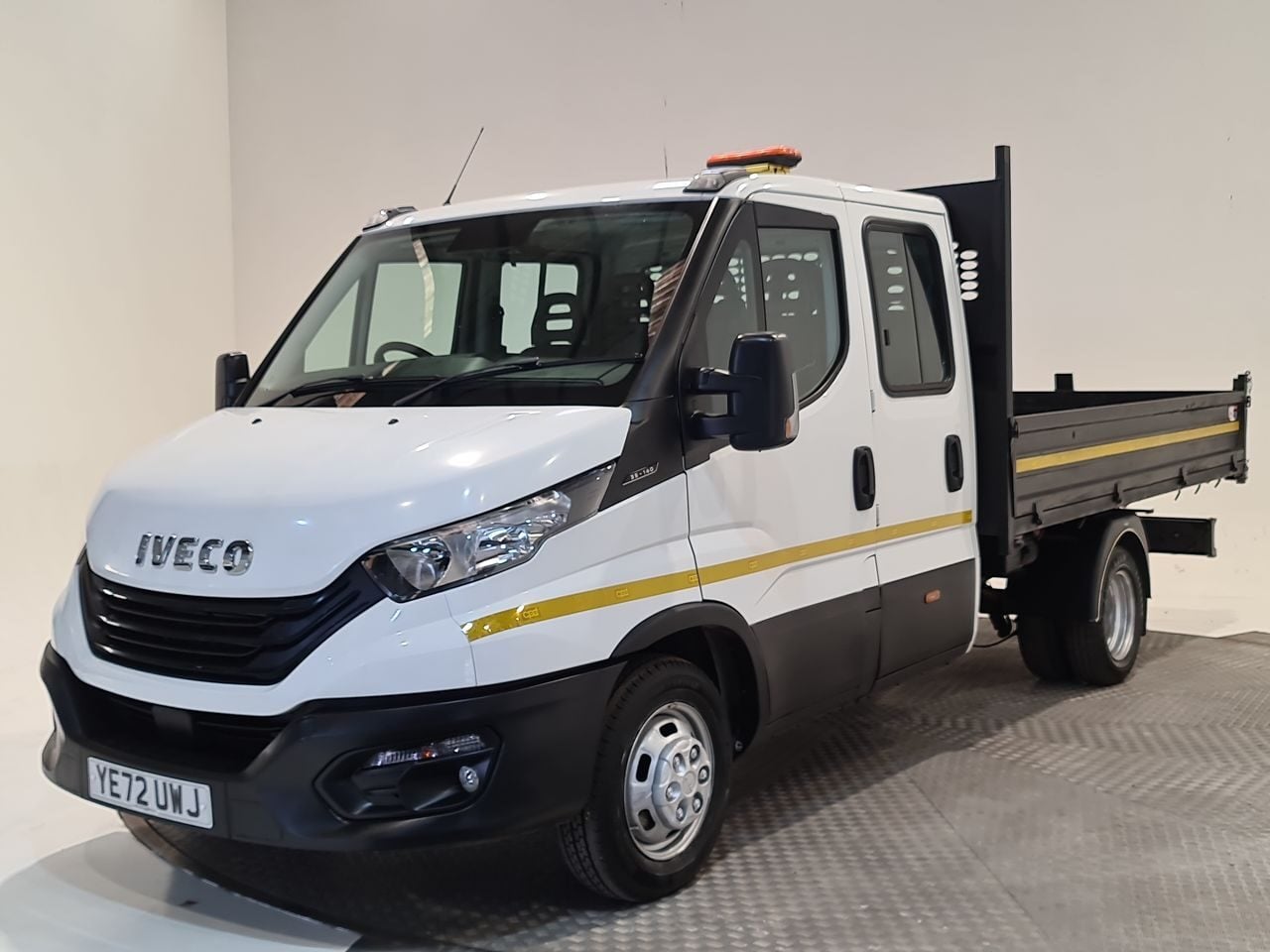 Used Iveco Daily 2023 for sale - 77952114: Photo 4