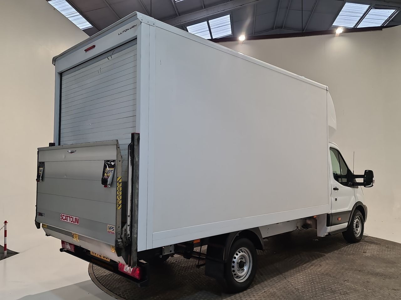 Used Ford Transit 2022 for sale - 77104633: Photo 12