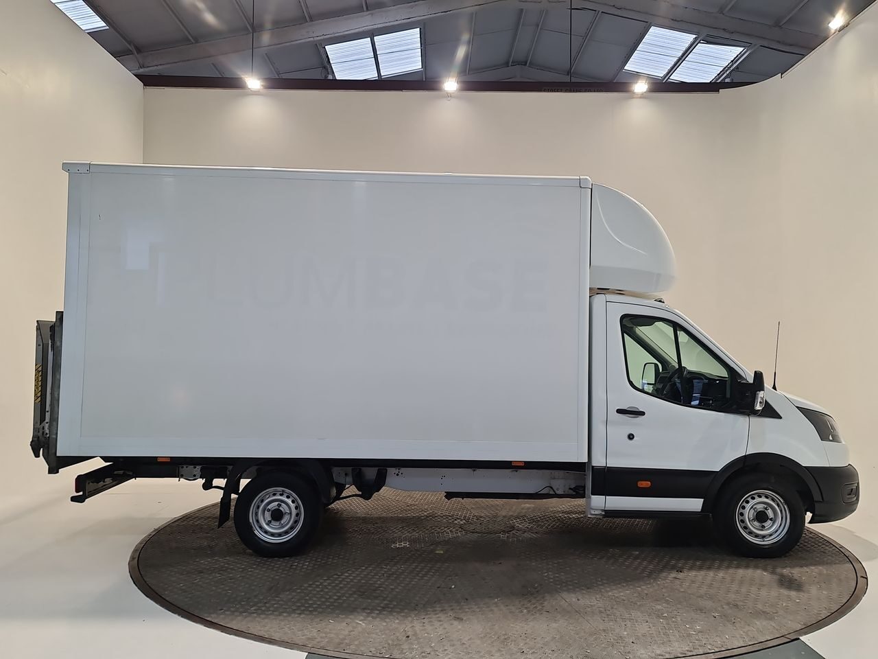 Used Ford Transit 2022 for sale - 77104633: Photo 13