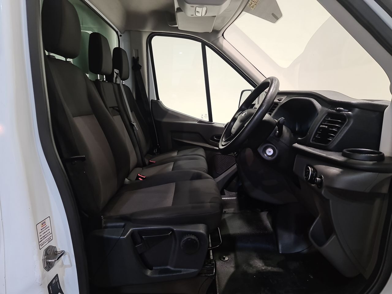 Used Ford Transit 2022 for sale - 77104633: Photo 14