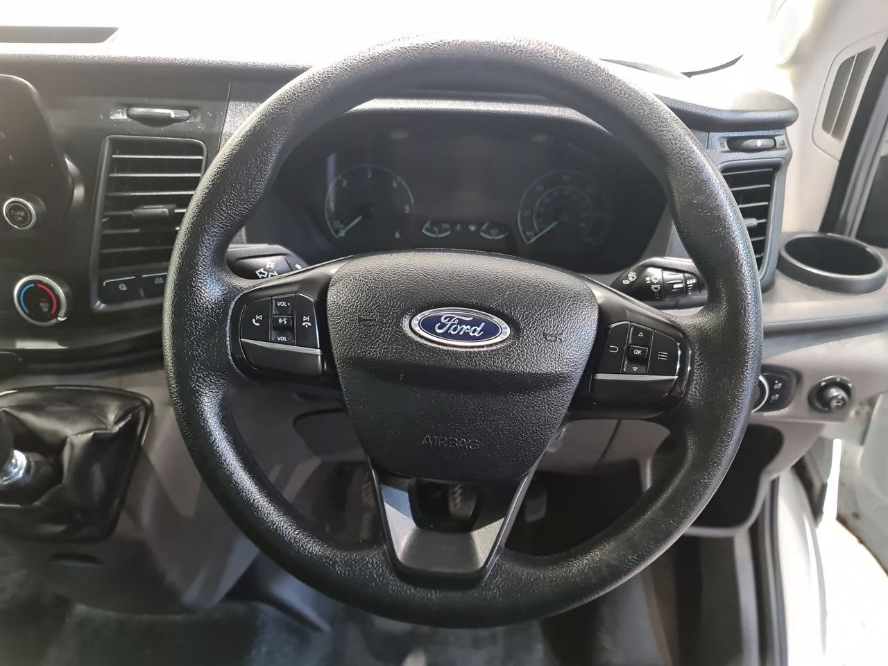 Used Ford Transit 2022 for sale - 77104633: Photo 17