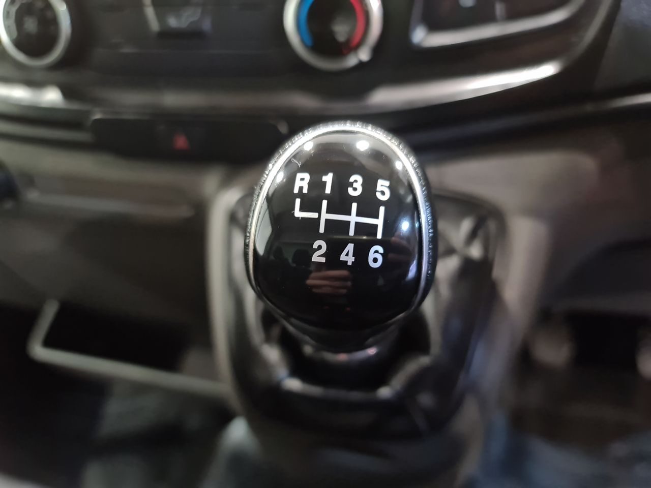 Used Ford Transit 2022 for sale - 77104633: Photo 18